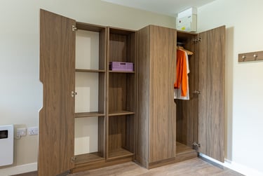 Deluxe Studio at Stanley Studios, 56 Brown Street, Central, Dundee, DD15DT - Image 3